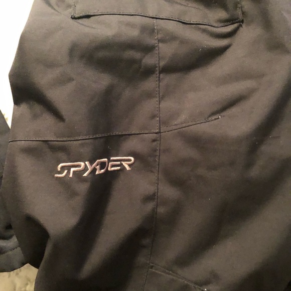 Spyder men’s ski pants - Picture 3 of 3